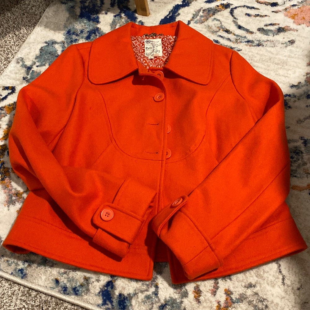 Fall Jacket - image 1